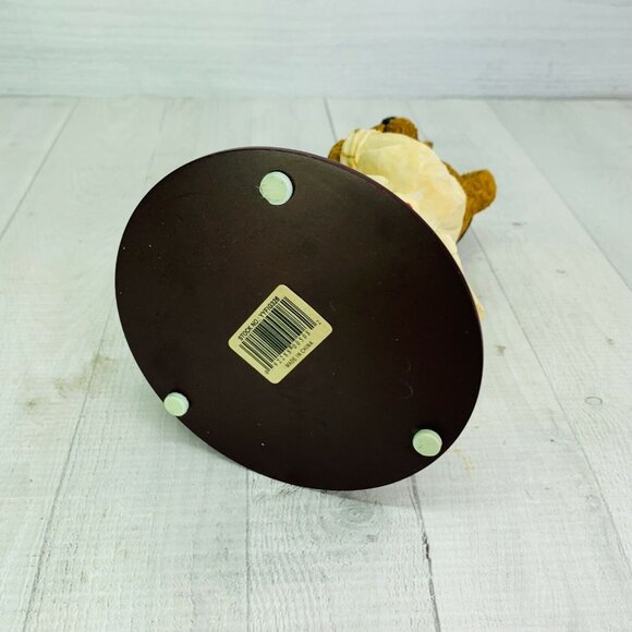 Classic Treasures Collectable PROFESSIONAL DOCTOR MD BEAR 9"  Resin Figurine - Picture 7 of 8